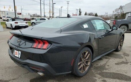 Ford Mustang, 2025 год, 7 100 000 рублей, 2 фотография