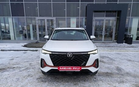 Changan CS35 Plus, 2024 год, 2 629 900 рублей, 2 фотография