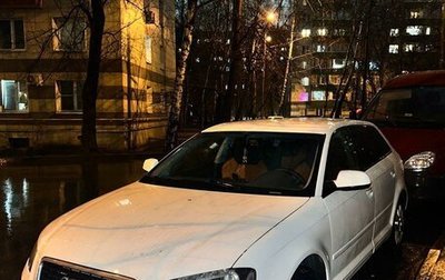 Audi A3, 2011 год, 1 250 000 рублей, 1 фотография