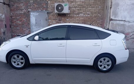 Toyota Prius, 2010 год, 750 000 рублей, 1 фотография