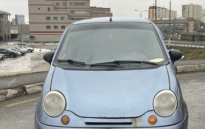 Daewoo Matiz I, 2008 год, 200 000 рублей, 1 фотография