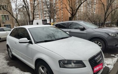 Audi A3, 2011 год, 1 150 000 рублей, 1 фотография