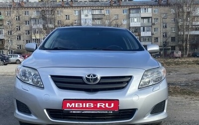 Toyota Corolla, 2008 год, 1 120 000 рублей, 1 фотография