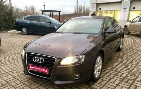 Audi A5, 2010 год, 1 550 000 рублей, 1 фотография