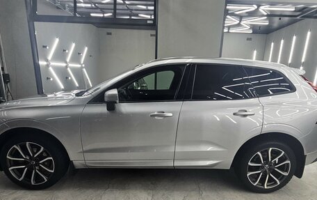 Volvo XC60 II, 2020 год, 4 640 000 рублей, 2 фотография