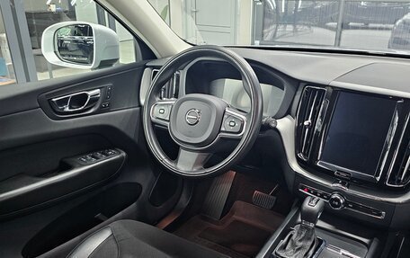 Volvo XC60 II, 2020 год, 4 640 000 рублей, 9 фотография