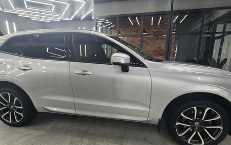 Volvo XC60 II, 2020 год, 4 640 000 рублей, 6 фотография