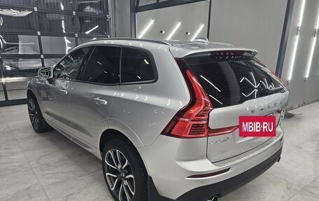 Volvo XC60 II, 2020 год, 4 640 000 рублей, 3 фотография