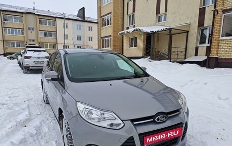 Ford Focus III, 2013 год, 1 165 000 рублей, 1 фотография