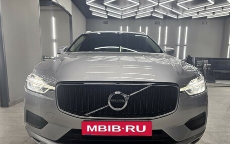 Volvo XC60 II, 2020 год, 4 640 000 рублей, 8 фотография