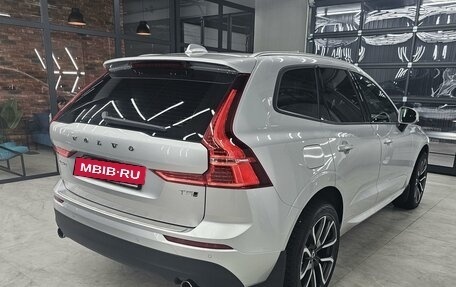 Volvo XC60 II, 2020 год, 4 640 000 рублей, 5 фотография