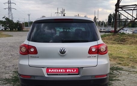 Volkswagen Tiguan I, 2010 год, 1 200 000 рублей, 8 фотография