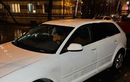 Audi A3, 2011 год, 1 250 000 рублей, 2 фотография