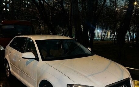 Audi A3, 2011 год, 1 250 000 рублей, 3 фотография