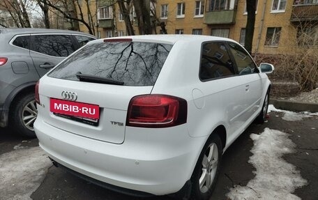 Audi A3, 2011 год, 1 150 000 рублей, 2 фотография