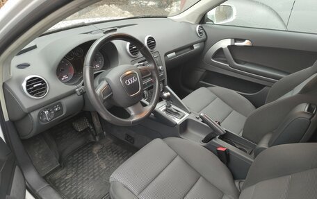 Audi A3, 2011 год, 1 150 000 рублей, 6 фотография