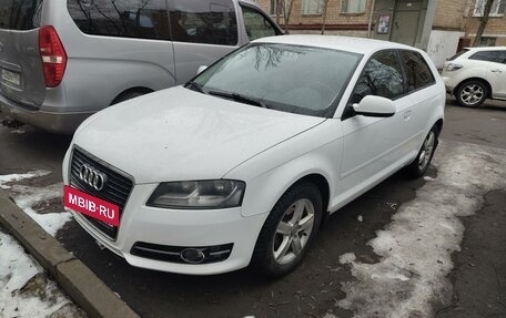 Audi A3, 2011 год, 1 150 000 рублей, 5 фотография