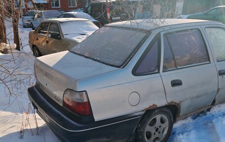 Daewoo Nexia I рестайлинг, 2002 год, 65 000 рублей, 2 фотография