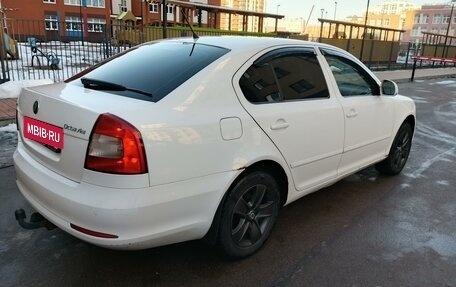 Skoda Octavia, 2012 год, 974 000 рублей, 5 фотография