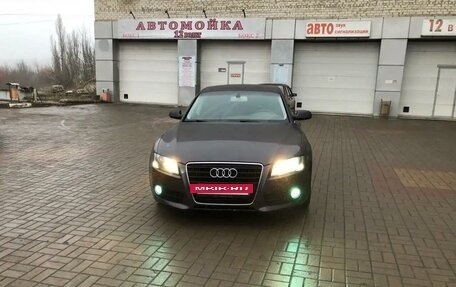 Audi A5, 2010 год, 1 550 000 рублей, 8 фотография