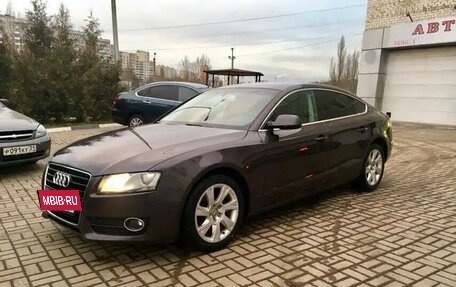 Audi A5, 2010 год, 1 550 000 рублей, 9 фотография