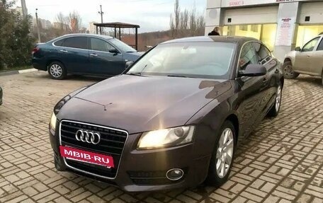 Audi A5, 2010 год, 1 550 000 рублей, 6 фотография