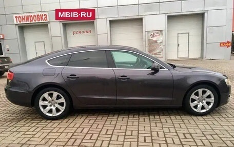 Audi A5, 2010 год, 1 550 000 рублей, 2 фотография