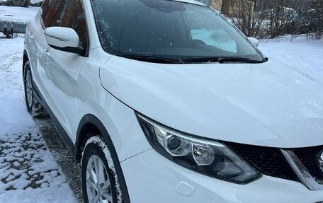 Nissan Qashqai, 2014 год, 1 590 000 рублей, 14 фотография