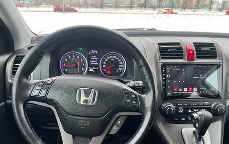 Honda CR-V III рестайлинг, 2011 год, 1 799 000 рублей, 14 фотография