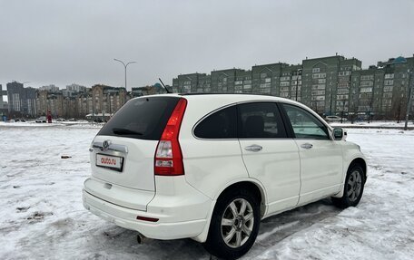 Honda CR-V III рестайлинг, 2011 год, 1 799 000 рублей, 8 фотография