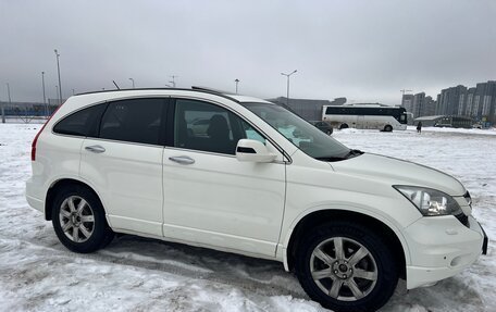 Honda CR-V III рестайлинг, 2011 год, 1 799 000 рублей, 5 фотография