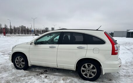 Honda CR-V III рестайлинг, 2011 год, 1 799 000 рублей, 11 фотография