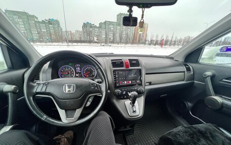 Honda CR-V III рестайлинг, 2011 год, 1 799 000 рублей, 12 фотография