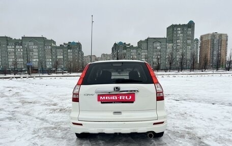 Honda CR-V III рестайлинг, 2011 год, 1 799 000 рублей, 9 фотография