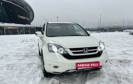 Honda CR-V III рестайлинг, 2011 год, 1 799 000 рублей, 7 фотография