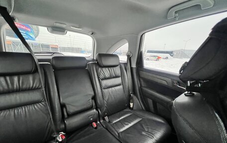 Honda CR-V III рестайлинг, 2011 год, 1 799 000 рублей, 20 фотография