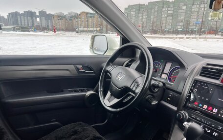 Honda CR-V III рестайлинг, 2011 год, 1 799 000 рублей, 19 фотография