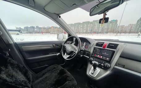 Honda CR-V III рестайлинг, 2011 год, 1 799 000 рублей, 21 фотография