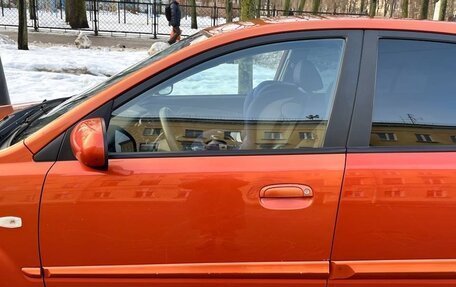 KIA Rio II, 2011 год, 720 000 рублей, 2 фотография