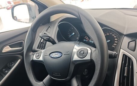 Ford Focus III, 2013 год, 1 165 000 рублей, 2 фотография