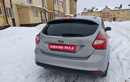 Ford Focus III, 2013 год, 1 165 000 рублей, 15 фотография