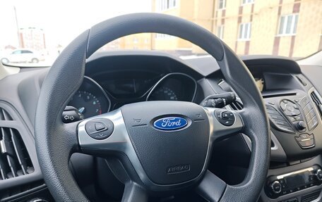 Ford Focus III, 2013 год, 1 165 000 рублей, 19 фотография