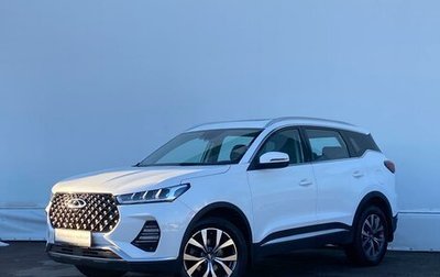 Chery Tiggo 7 Pro, 2021 год, 1 728 800 рублей, 1 фотография