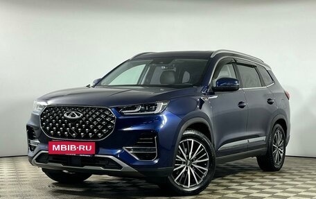 Chery Tiggo 8 Pro, 2022 год, 2 179 000 рублей, 1 фотография