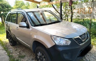 Chery Tiggo (T11), 2013 год, 350 000 рублей, 1 фотография