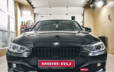 BMW 3 серия, 2014 год, 1 900 000 рублей, 1 фотография