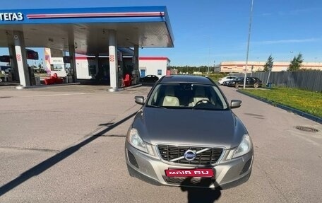 Volvo XC60 II, 2011 год, 1 700 000 рублей, 1 фотография