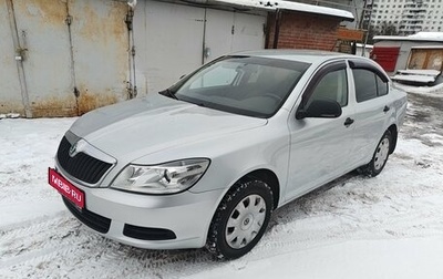 Skoda Octavia, 2013 год, 1 330 000 рублей, 1 фотография