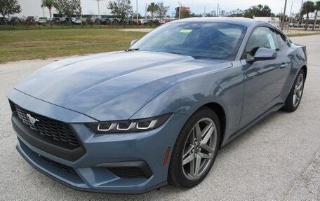 Ford Mustang, 2025 год, 7 000 000 рублей, 1 фотография