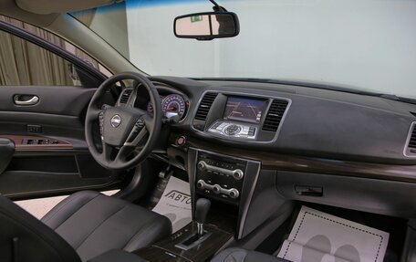 Nissan Teana, 2012 год, 1 049 000 рублей, 5 фотография